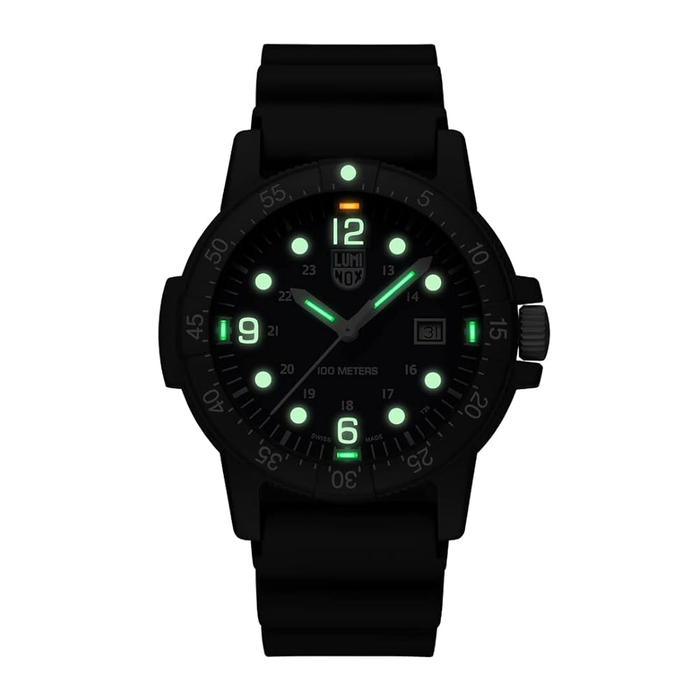 時計 LUMINOX X2 2003 SERIS2000 LUMINOX X2 2003 SERIS2000